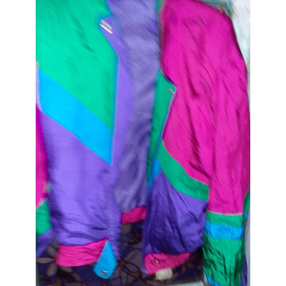 Andy John's Jacket - image 2